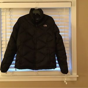 North face jacket